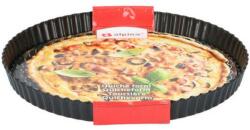 Alpina tapadásmentes pizza sütőlap - 28 cm (AC-FR0148)