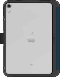 OtterBox Symmerty Folio Apple iPad 10.9" Flip tok - Kék (77-89967)