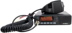 Alinco Statie radio VHF ALINCO DR-B185HE 144-145.955 MHz, 500CH, DMTF, Scan, 12V (PNI-DR-B185HE)
