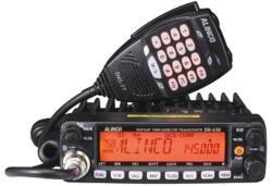 Alinco Statie radio VHF/UHF ALINCO DR-638HE dual band 144-146MHz/430-440Mhz (PNI-DR-638HE) Statii radio