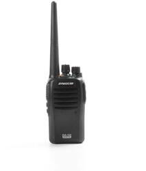 DynaScan Statie radio UHF digitala dPMR DYNASCAN DA 350, 446MHz, Analog-Digital, 0.5W, VOX, DTMF, IP67 (PNI-DA-350)