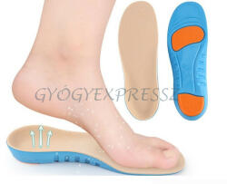  VIVAFIT DIABALANCE Univerzális talpbetét cukorbetegeknek GYVFDB