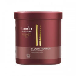 Londa Professional - Masca Tratament pentru revitalizare Londa Professional Velvet Oil Masca 200 ml - vitaplus