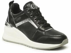 LIU JO Sneakers Alyssa 01 BA3043 PX336 Negru