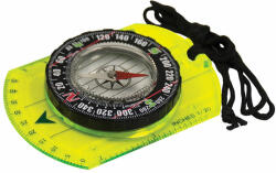  Картов компас UST Brands Hi Vis Waypoint (20-12130)