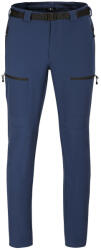 Zulu Tibles M férfi softshell nadrág XL / kék