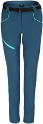 Zulu Pilis W női nadrág XL / kék