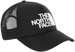 The North Face TNF Logo Trucker Culoare: negru/alb