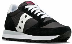 Saucony Сникърси Saucony Jazz Original S1044 Black/White (Jazz Original S1044)