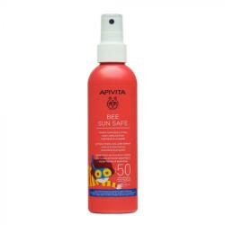 APIVITA BEE SUN SAFE KID spray SPF50+ 200ml