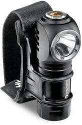 everActive Dripple kézilámpa/fejlámpa 500lm vízálló, tölthető FL-55R (FL-55R)