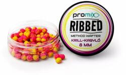 Promix Ribbed Method Wafter horogcsali krill-kagyló 8mm (PMRMWKK8)