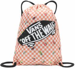 Vans Benched Bag Sun Baked-Marshmallow hátizsák, tornazsák (VN000SUFBRW1)