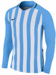Nike Bluza cu maneca lunga Nike M NK STRP DVSN III JSY LS - Albastru - M