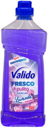 Valido Detergent Pentru Pardoseli 1l Lavanda Si Orhidee