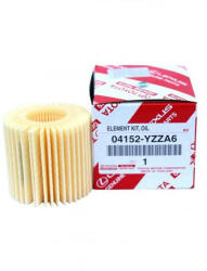 OE TOYOTA Filtru ulei OE TOYOTA 04152-YZZA6 (04152-YZZA6)