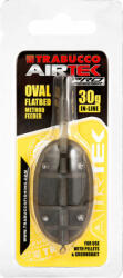 Trabucco Airtek Pro Flat method Inline kosár 80g L (140-69-080) - damil