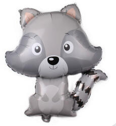  Fólia lufi - Mosómedve