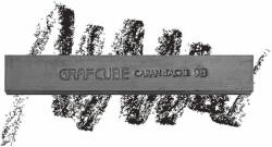 Caran d'Ache Grafcube grafitrúd, 15 mm - 9B