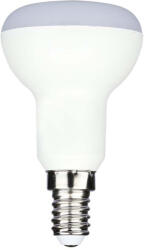 V-TAC Bec LED Cip SAMSUNG 4.8W, E14, R50, Plastic, Lumina Calda 3000K (53376-)