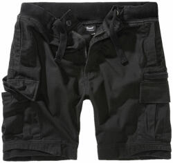 BRANDIT Pantaloni scurți pentru bărbați BRANDIT - Packham Vintage - 2023-black