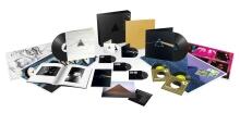Pink Floyd The Dark Side Of The Moon (50th Anniversary) (Limited Edition Deluxe Box Set)
