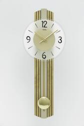 AMS Pendula de perete AMS W7487, 23x62x6 cm
