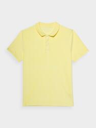 4F Tricou polo regular pentru bărbați - 4fstore - 129,90 RON