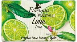 La Dispensa Sapun Vegetal cu Lime Florinda 100 grame La Dispensa