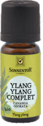 SONNENTOR Ulei Esential Ylang Ylang Bio 10ml Sonnentor