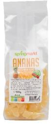 Adams Vision Ananas Deshidratat Adams Vision 100gr