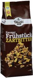 Bauckhof Mic Dejun Crocant Amarui Fara Gluten Bauck Hof 300gr