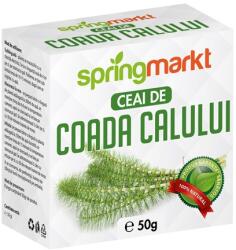 Adams Vision Ceai Coada Calului 50gr Springmarkt