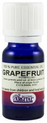 Argital Ulei Esential de Grapefruit Argital 10ml