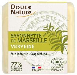 Douce Nature Sapun Bio de Marsilia cu Verbina Douce Nature 100gr