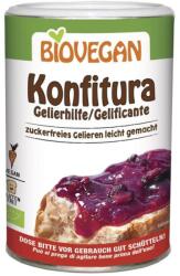 Biovegan Gelifiant Bio Gemuri Fara Gluten Biovegan Rapunzel 145gr