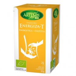 Artemis Ceai Energizant Bio Artemis 20x1.5gr