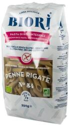 Molino Andriani Penne Rigate Bio din Faina de Orez Integral Molino 250gr