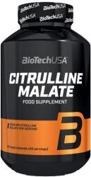 BioTechUSA Supliment Alimentar Citrulline Malate 90 capsule Bio Tech USA