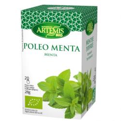 Artemis Ceai Menta Bio Artemis 20x1.4gr