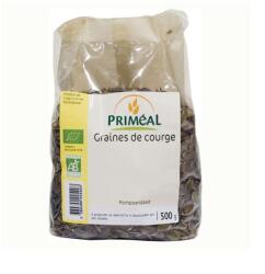 Priméal Seminte Dovleac Bio Primeal 500gr