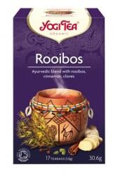 YOGI TEA Ceai Bio Rooibos Yogi Tea 30.60gr