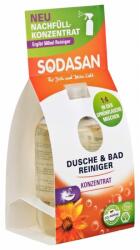 sodasan Solutie Bio de Curatare Baie Concentrata Sodasan 100ml