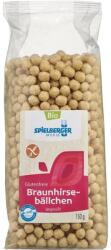 Spielberger Bilute din Mei Maro Neindulcite Fara Gluten Bio 150 grame Spielberger