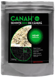 Canah Seminte Decorticate Canepa Eco Canah 1000gr