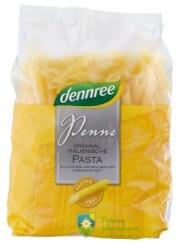 dennree Penne Ecologice din Porumb si Orez Fara Gluten Dennree 500gr