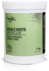 Najel Argila Verde Bio Najel 1kg