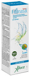 Aboca Spray Concentrat Fitonasal 30 mililitri Aboca