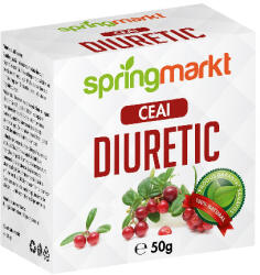 Adams Vision Ceai Diuretic 50gr SpringMarkt