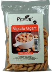 Pronat Migdale Prajite Gigant Pronat 100gr